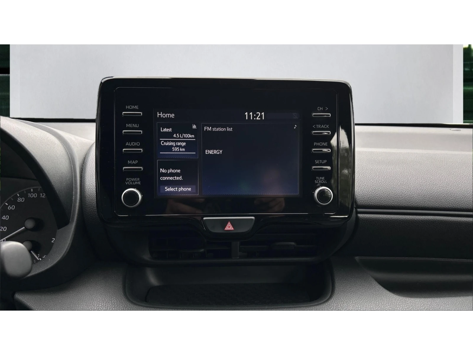 Toyota Yaris    380 . | Mobile.bg   15