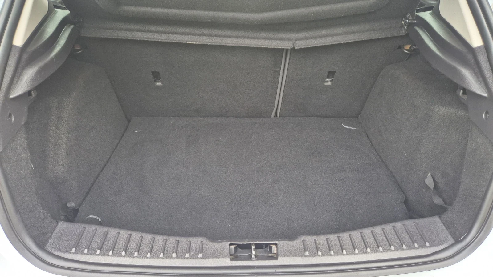 Ford Focus 1.6 . 95.. | Mobile.bg   16