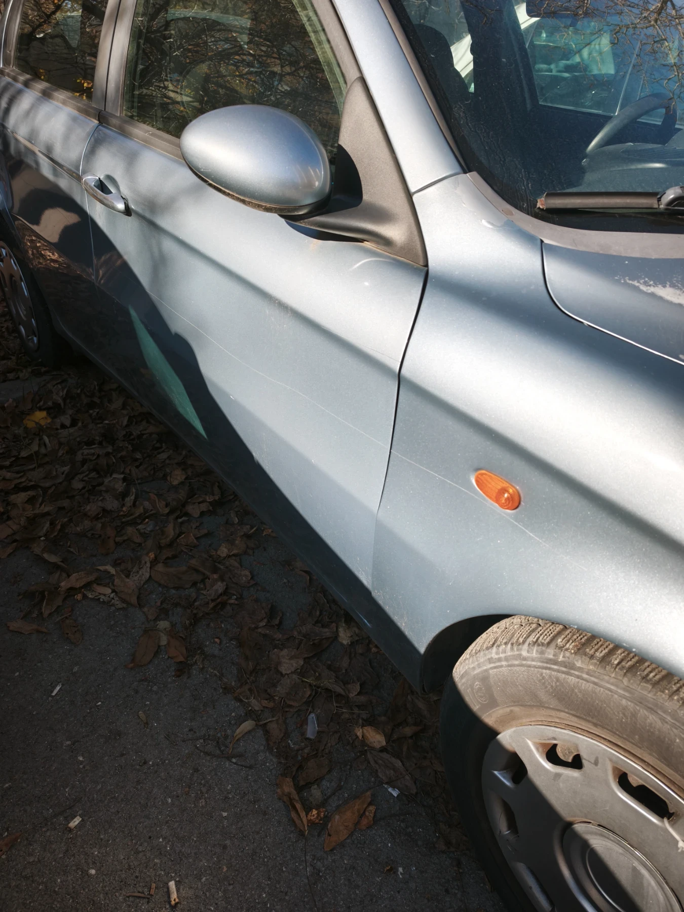 Alfa Romeo 147 1.6 TS | Mobile.bg   8