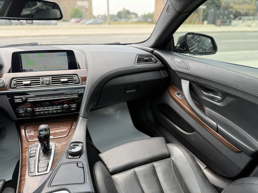 BMW 650 .xDRIVe.!M-PACKAGE!* *   *  | Mobile.bg   10