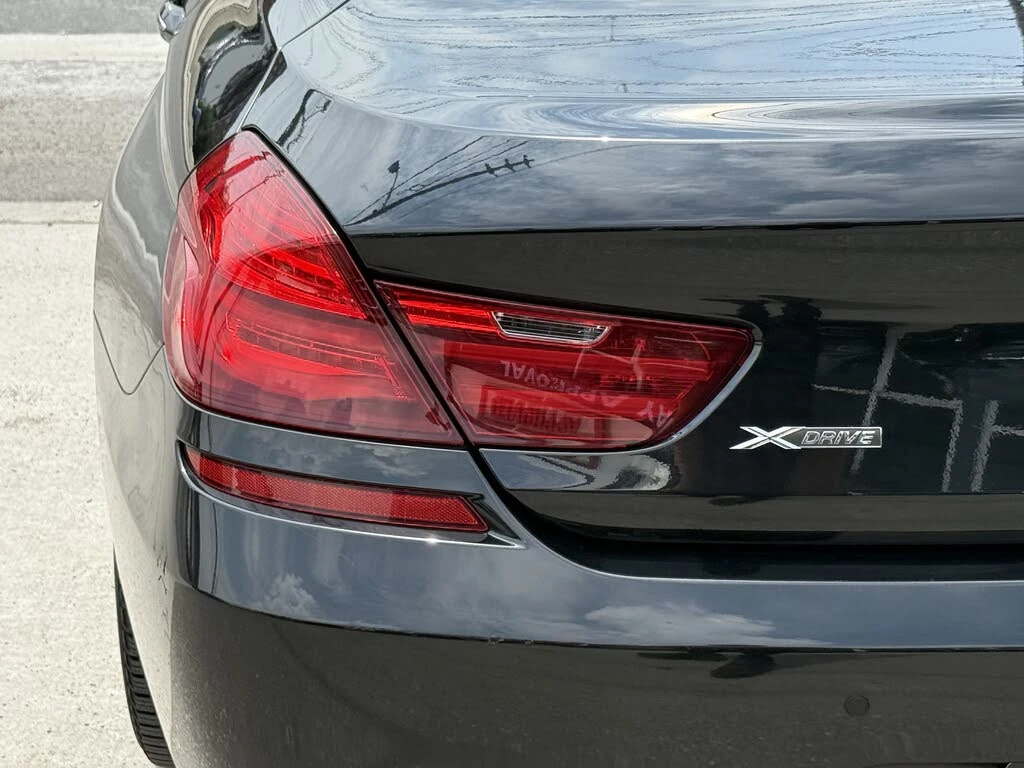 BMW 650 .xDRIVe.!M-PACKAGE!* *   *  | Mobile.bg   5