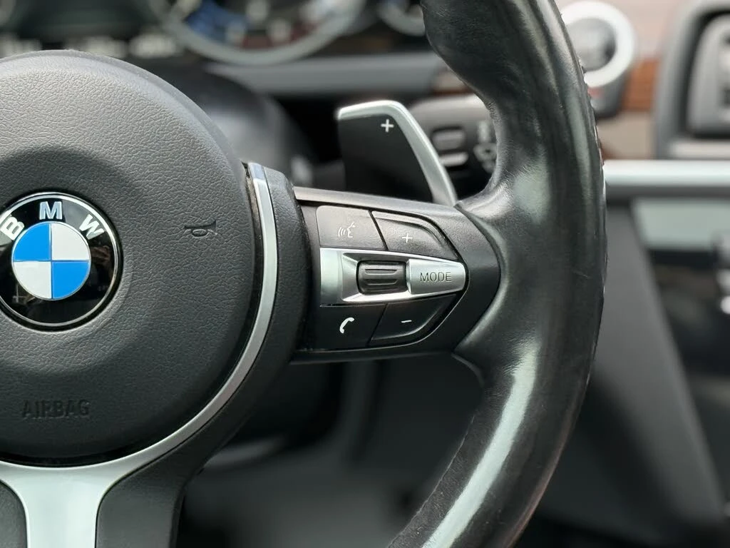 BMW 650 .xDRIVe.!M-PACKAGE!* *   *  | Mobile.bg   12