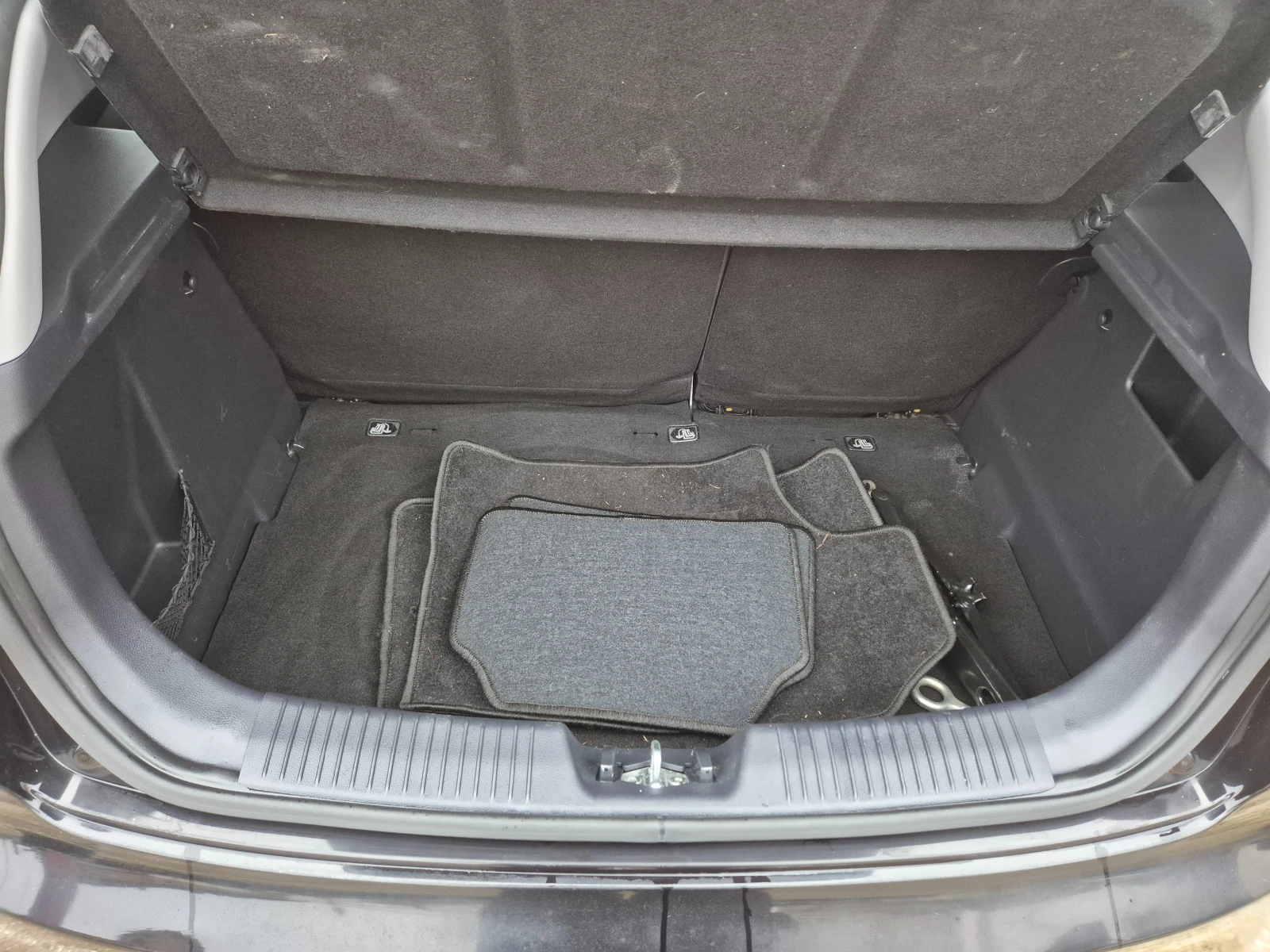 Kia Rio 1.2I 84k.s KLIMATIK | Mobile.bg   17