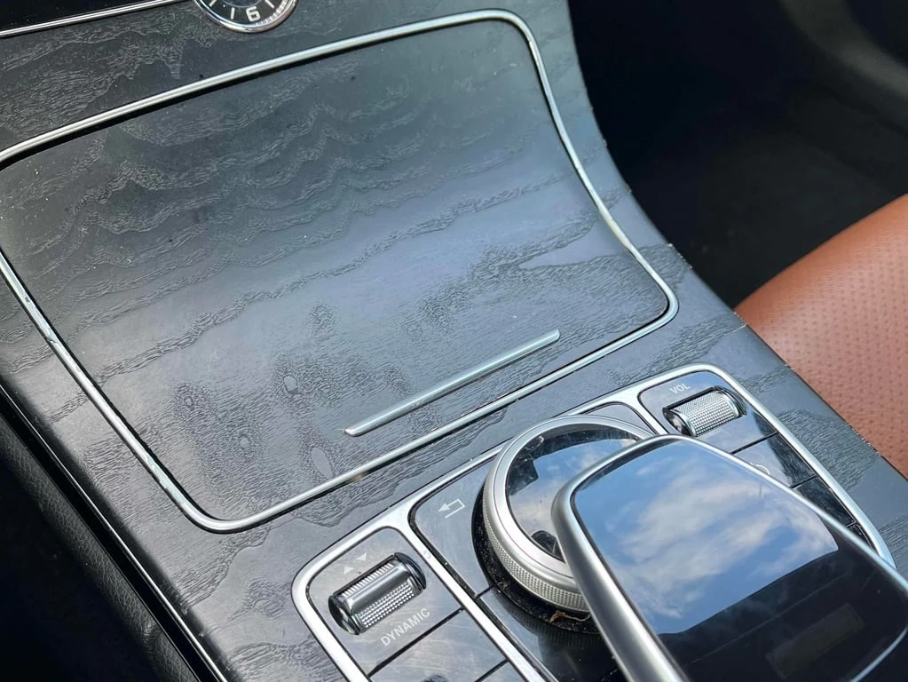 Mercedes-Benz C 300 2017 COUPE * 4MATIC *   *  | Mobile.bg   9