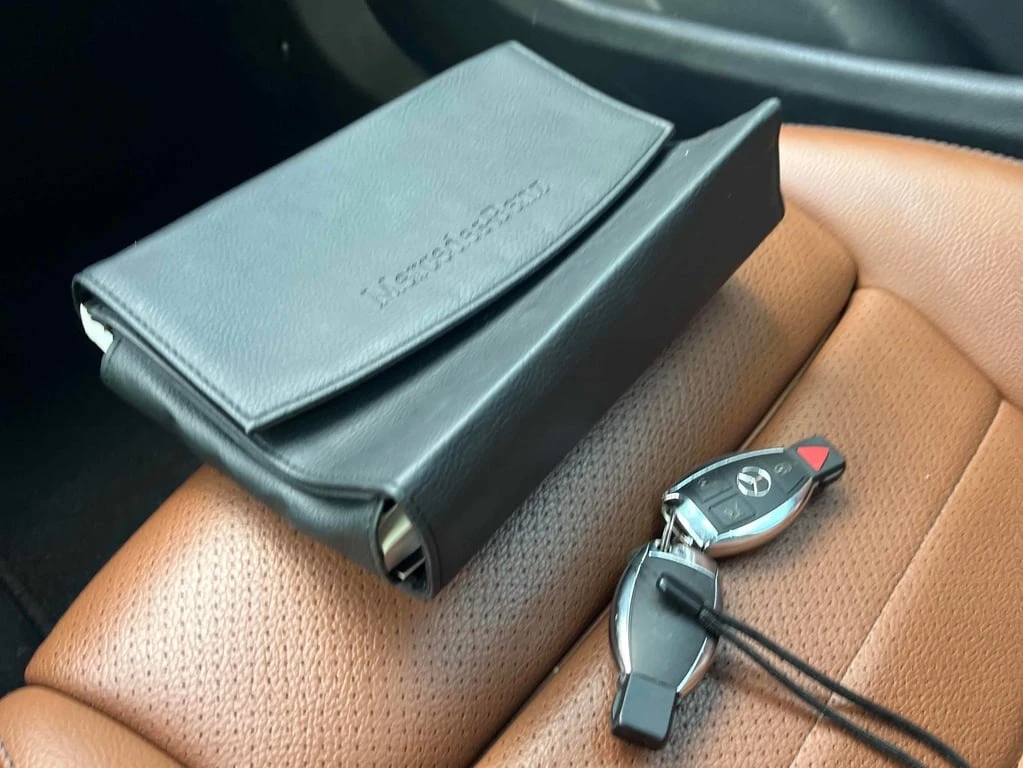 Mercedes-Benz C 300 2017 COUPE * 4MATIC *   *  | Mobile.bg   11