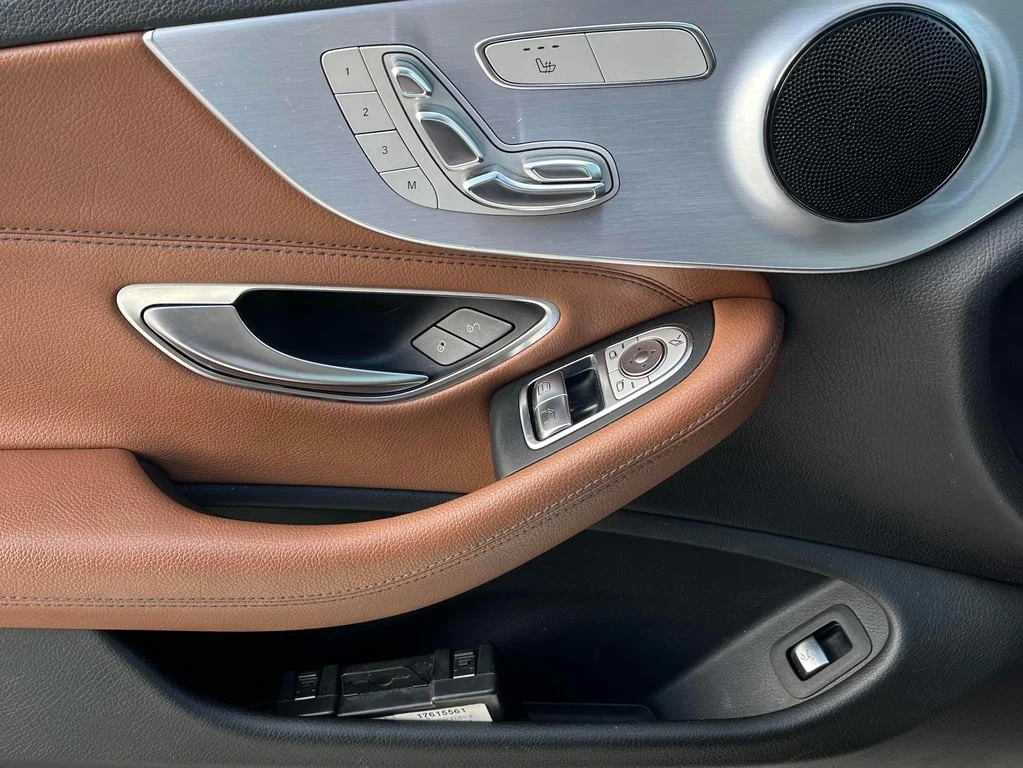 Mercedes-Benz C 300 2017 COUPE * 4MATIC *   *  | Mobile.bg   13