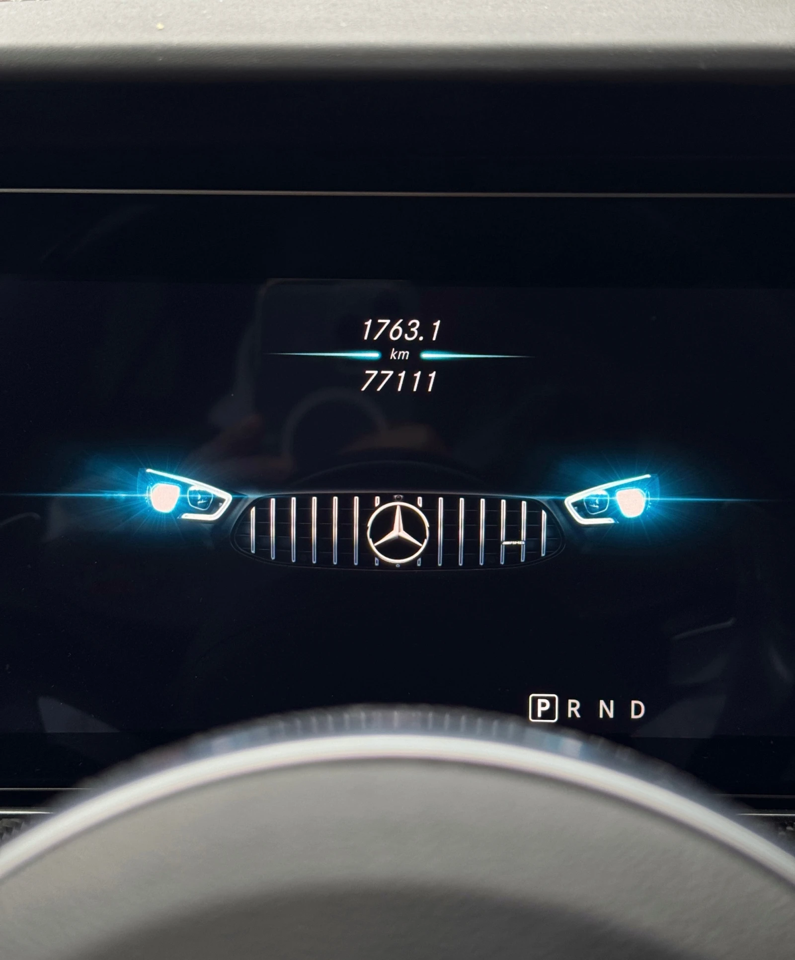 Mercedes-Benz AMG GT 63/CARBON/DISTR/360/BURM/4MATIC+  - изображение 3