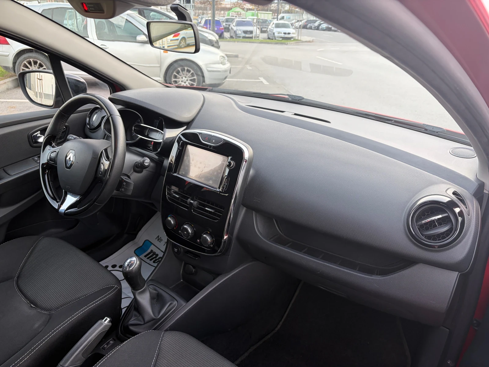 Renault Clio 1.2LPG | Mobile.bg   12