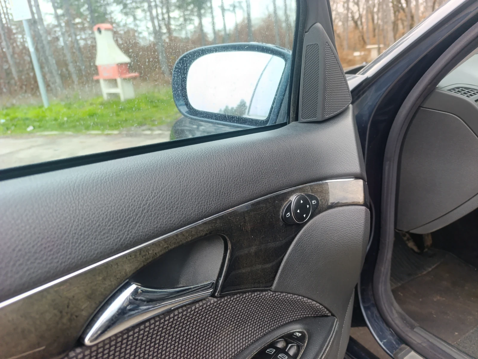 Mercedes-Benz E 270 E 270 | Mobile.bg � ����������� 17