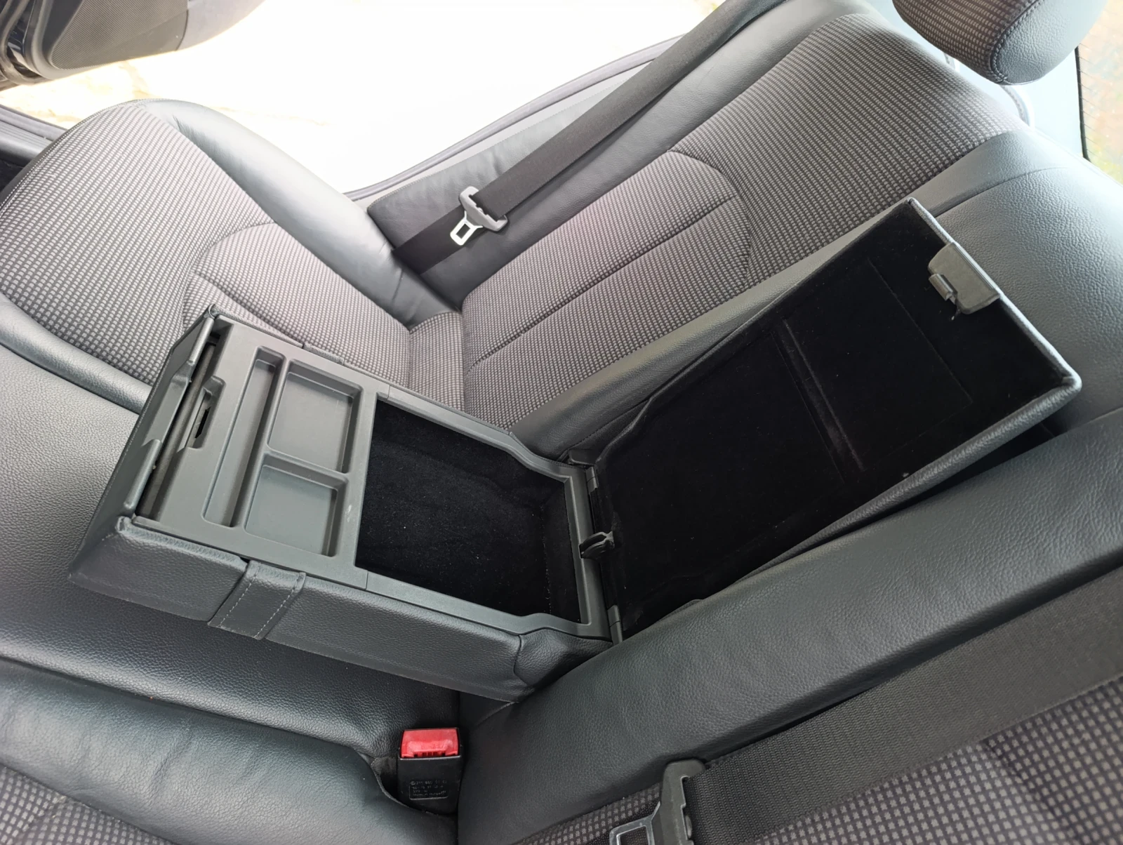 Mercedes-Benz E 270 E 270 | Mobile.bg � ����������� 13