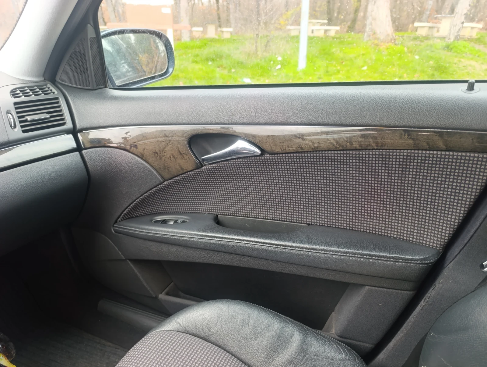 Mercedes-Benz E 270 E 270 | Mobile.bg � ����������� 16