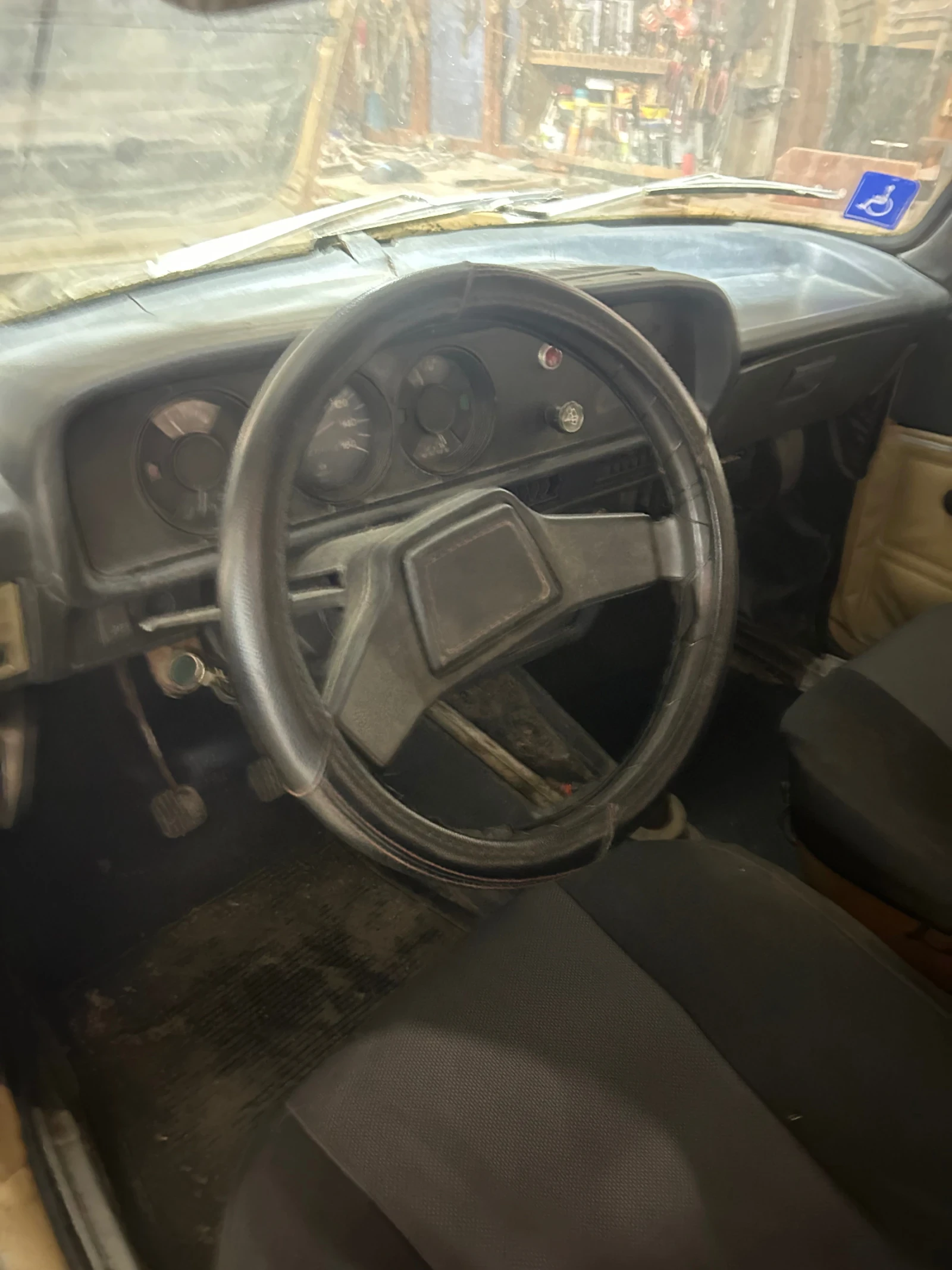 Moskvich 2140 ����������  | Mobile.bg � ����������� 4