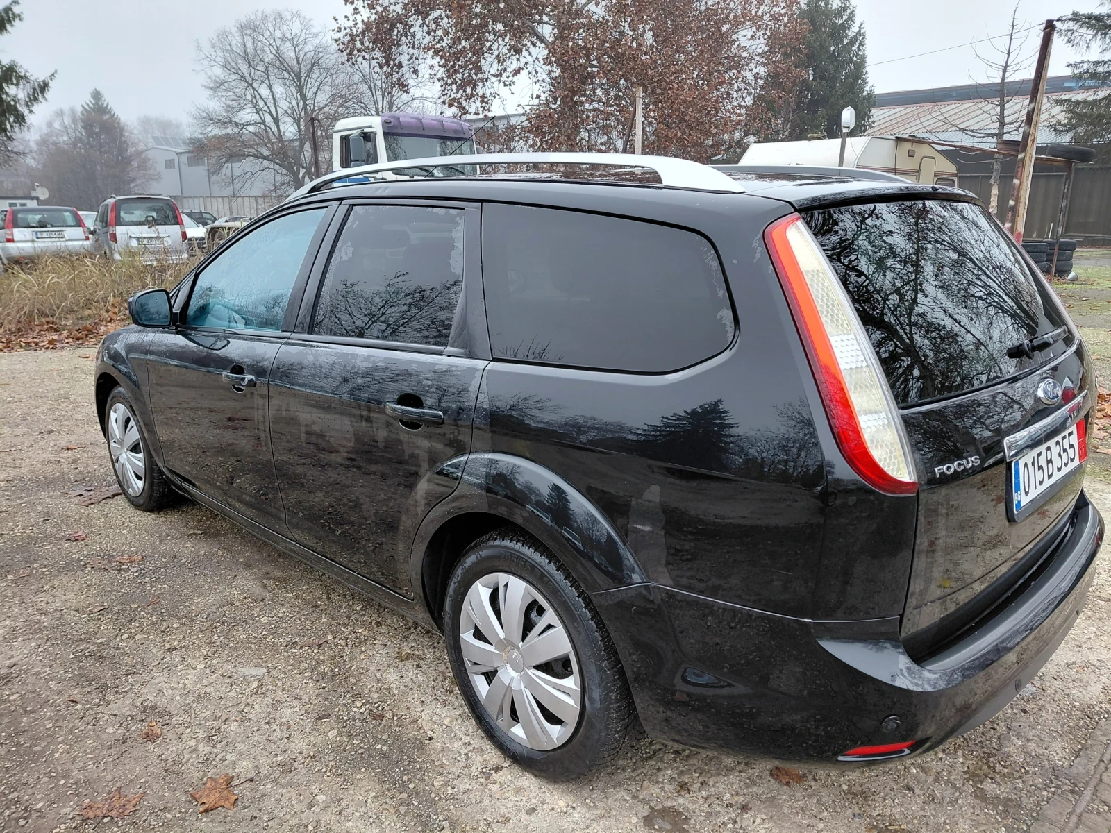 Ford Focus 2.0-136кс.-6скор. - изображение 3