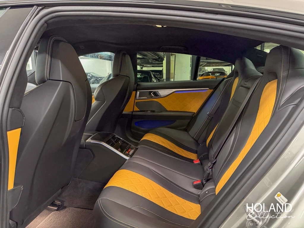 BMW M8 * Gran Coupe * CARFAX * ��� ������������ ������ | Mobile.bg � ����������� 12