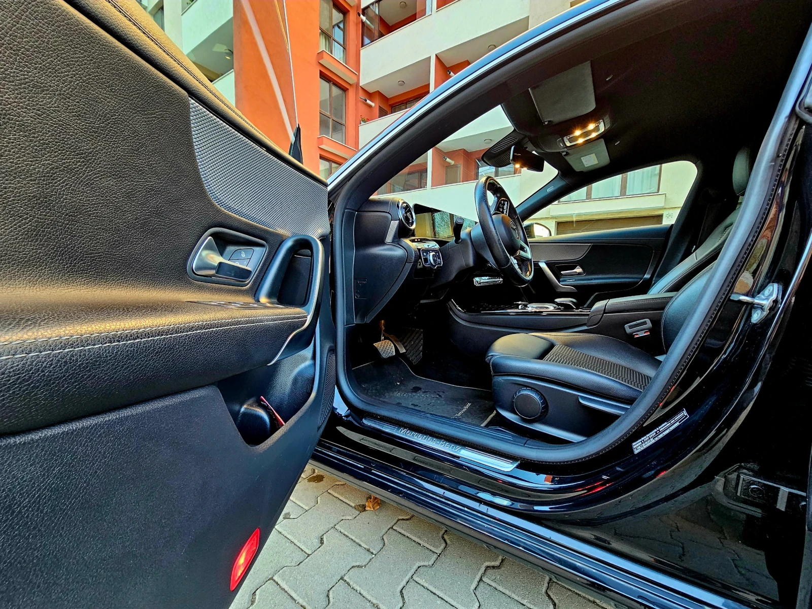 Mercedes-Benz CLA Cla180 | Mobile.bg � ����������� 11