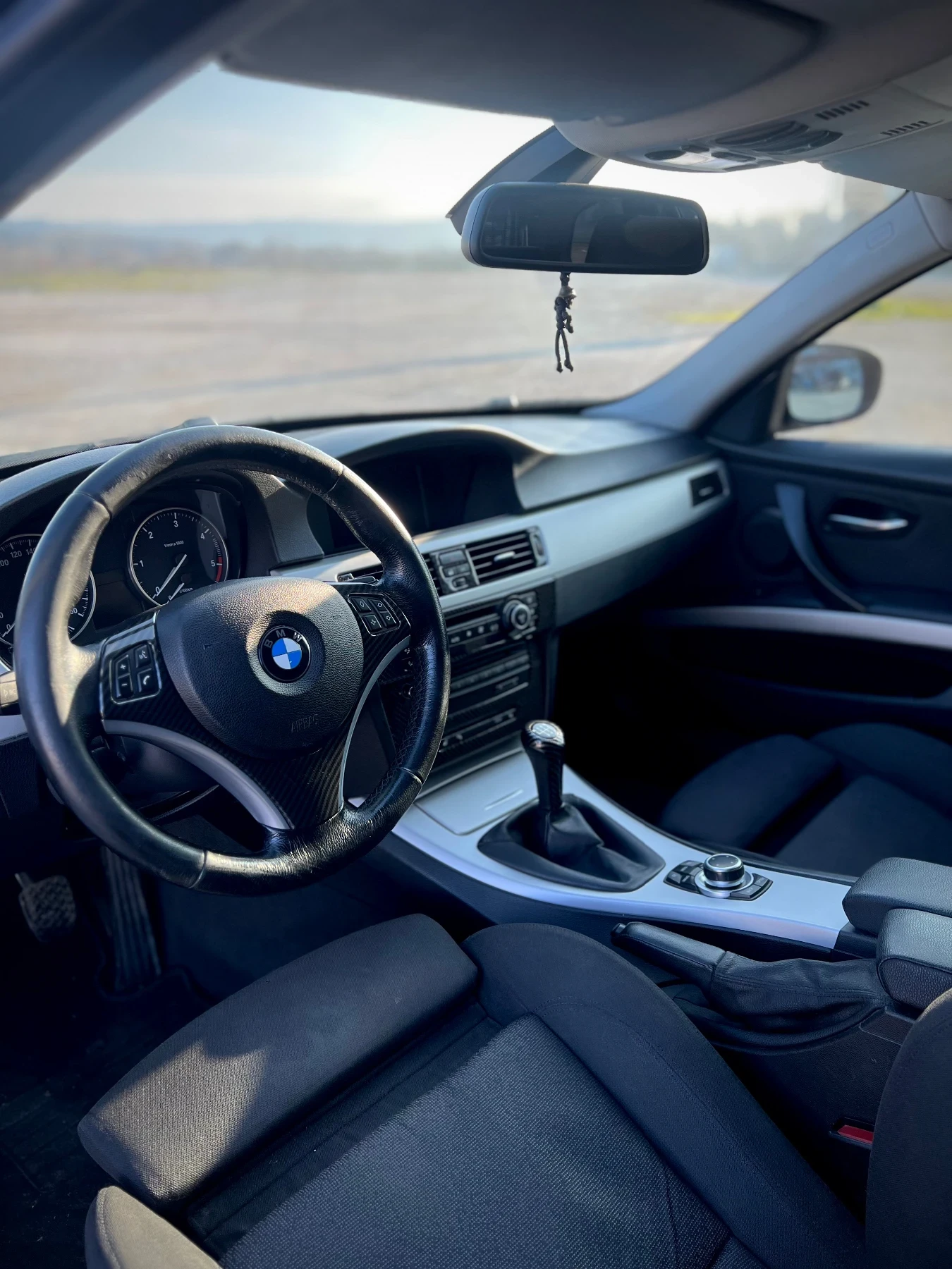 BMW 320 320 D Face Navi/Recaro/Xenon | Mobile.bg � ����������� 8