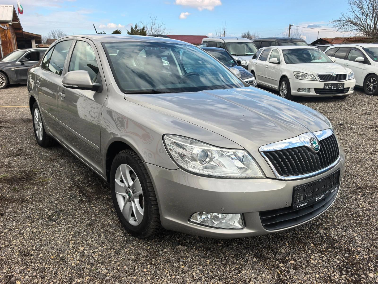 Skoda Octavia 1.6TDI  - изображение 7