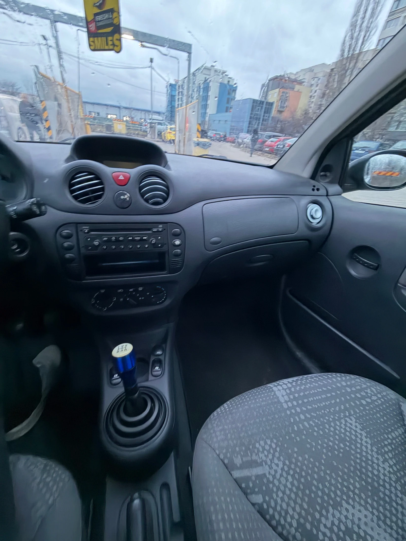 Citroen C2 | Mobile.bg � ����������� 12