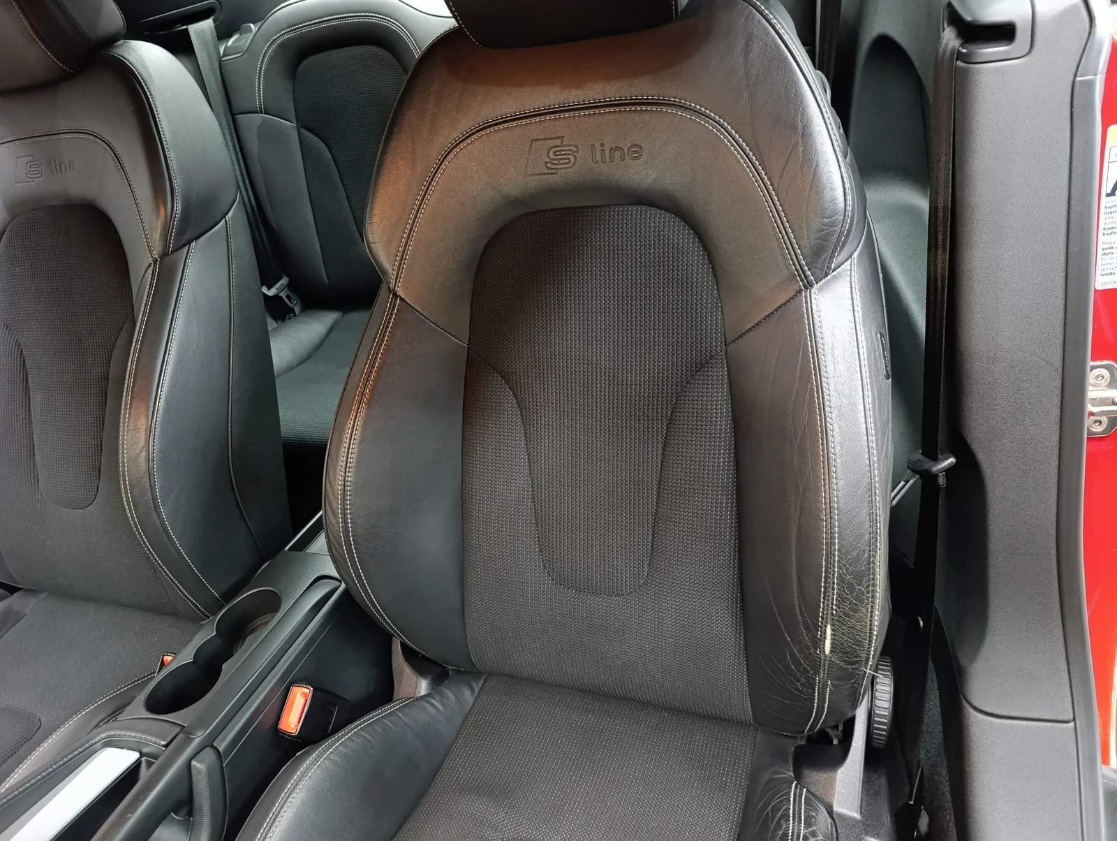 Audi Tt 1.8T Coupe S line | Mobile.bg � ����������� 15