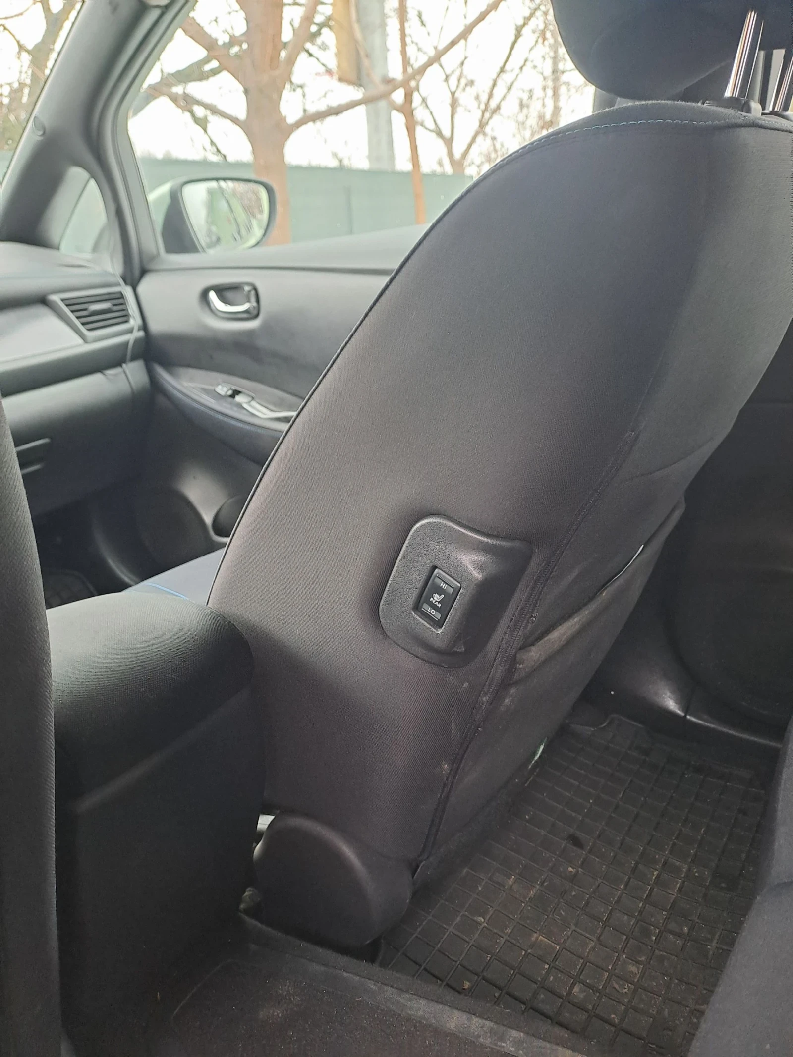 Nissan Leaf  N-Connecta � ������� | Mobile.bg � ����������� 13