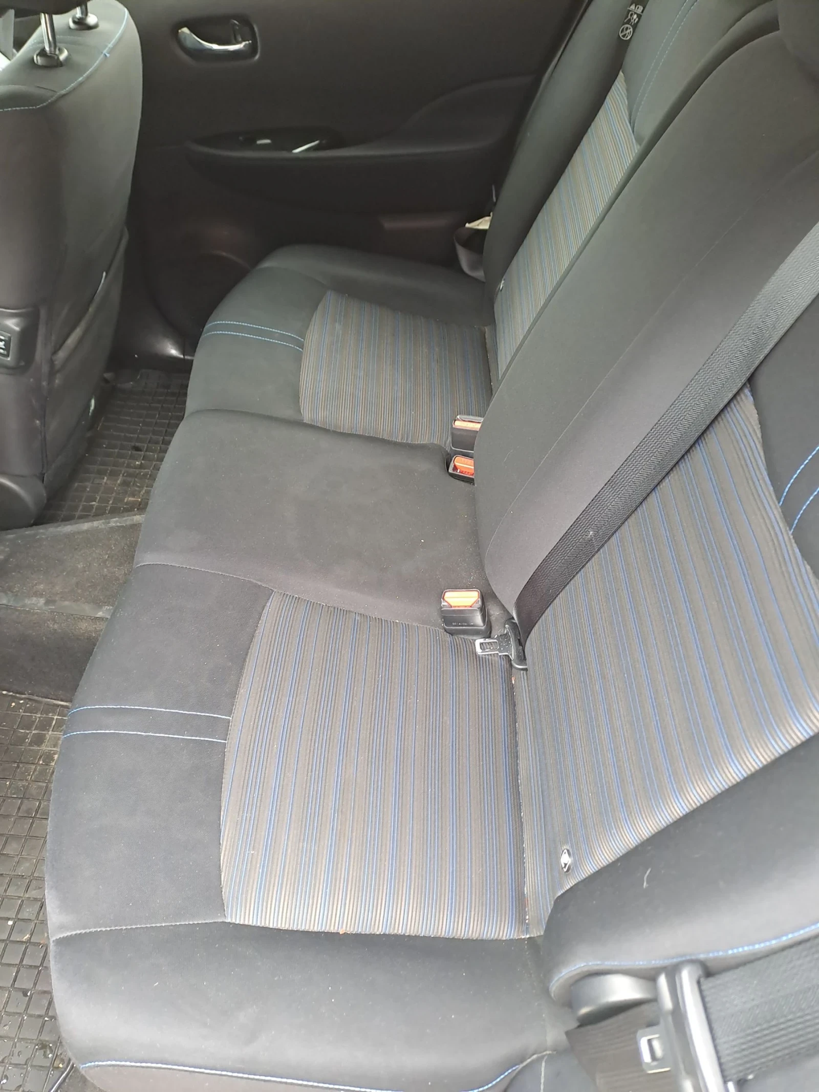 Nissan Leaf  N-Connecta � ������� | Mobile.bg � ����������� 12