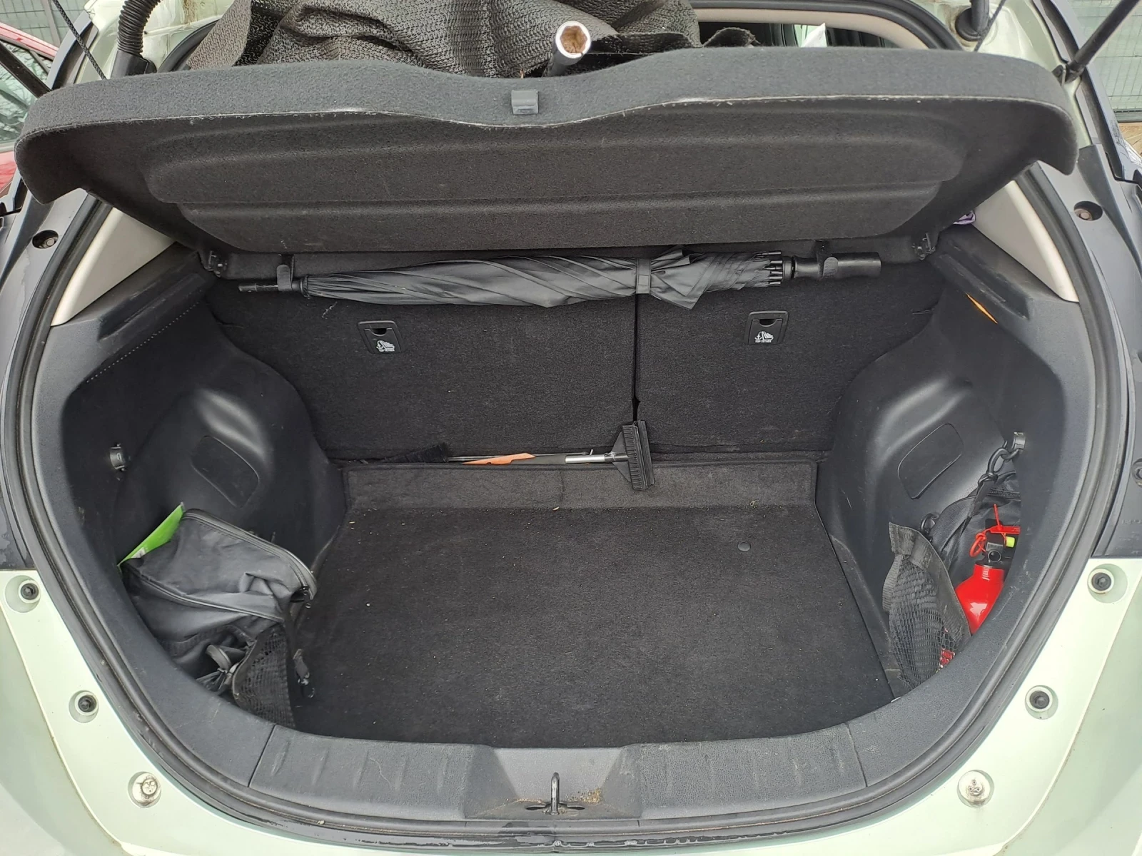 Nissan Leaf  N-Connecta � ������� | Mobile.bg � ����������� 14