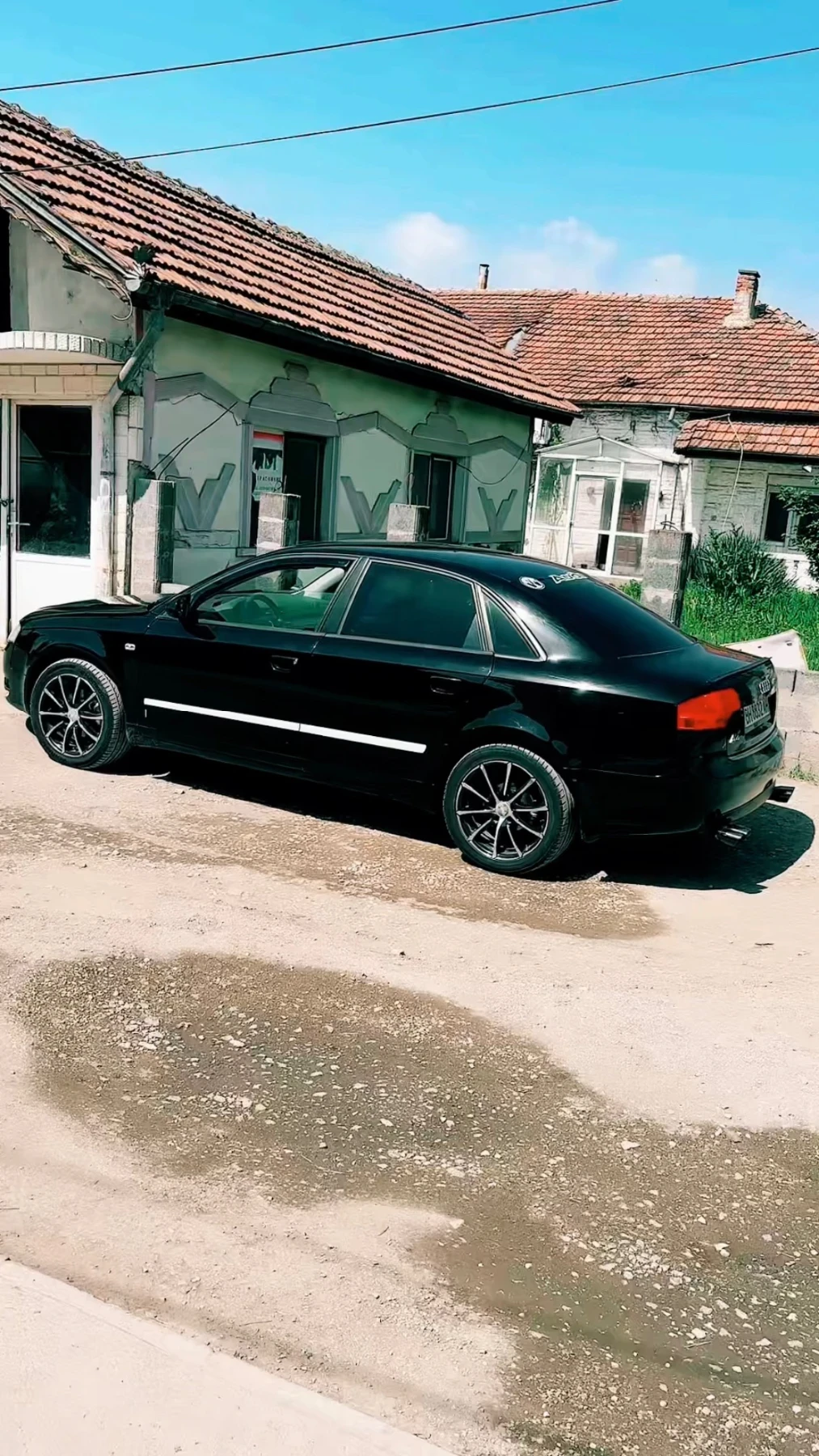 Audi A4  - изображение 4