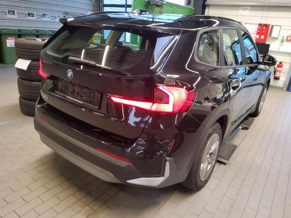 BMW iX1 Лизинг - изображение 2