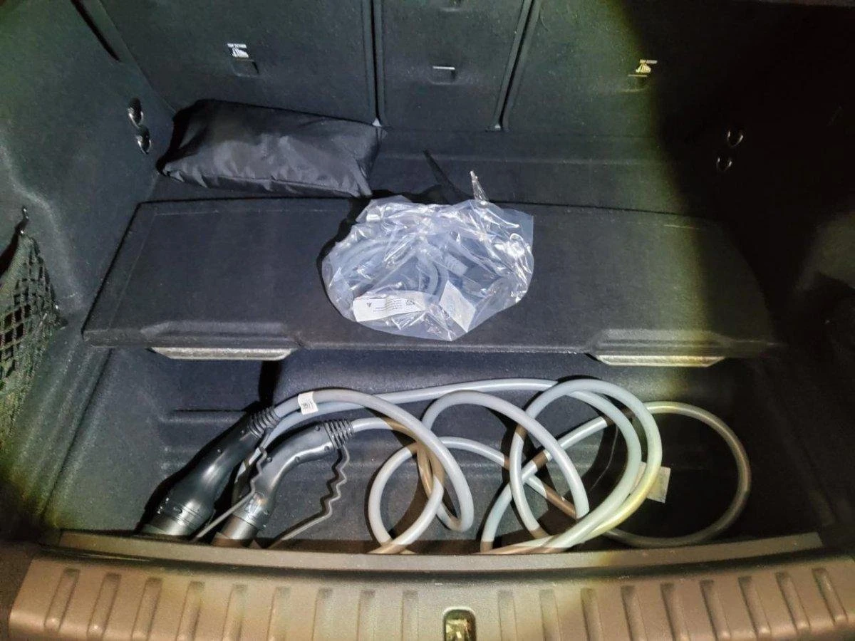 BMW iX1 Лизинг - изображение 4