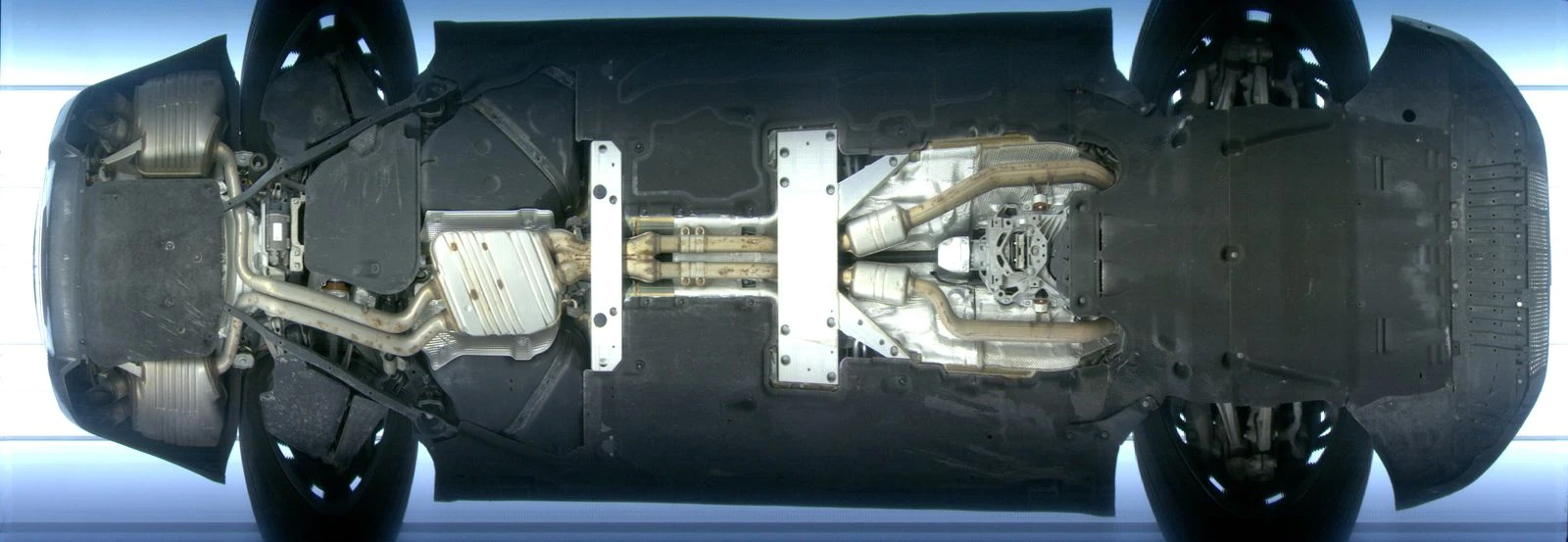 Audi A8, снимка 17 - Автомобили и джипове - 53712967