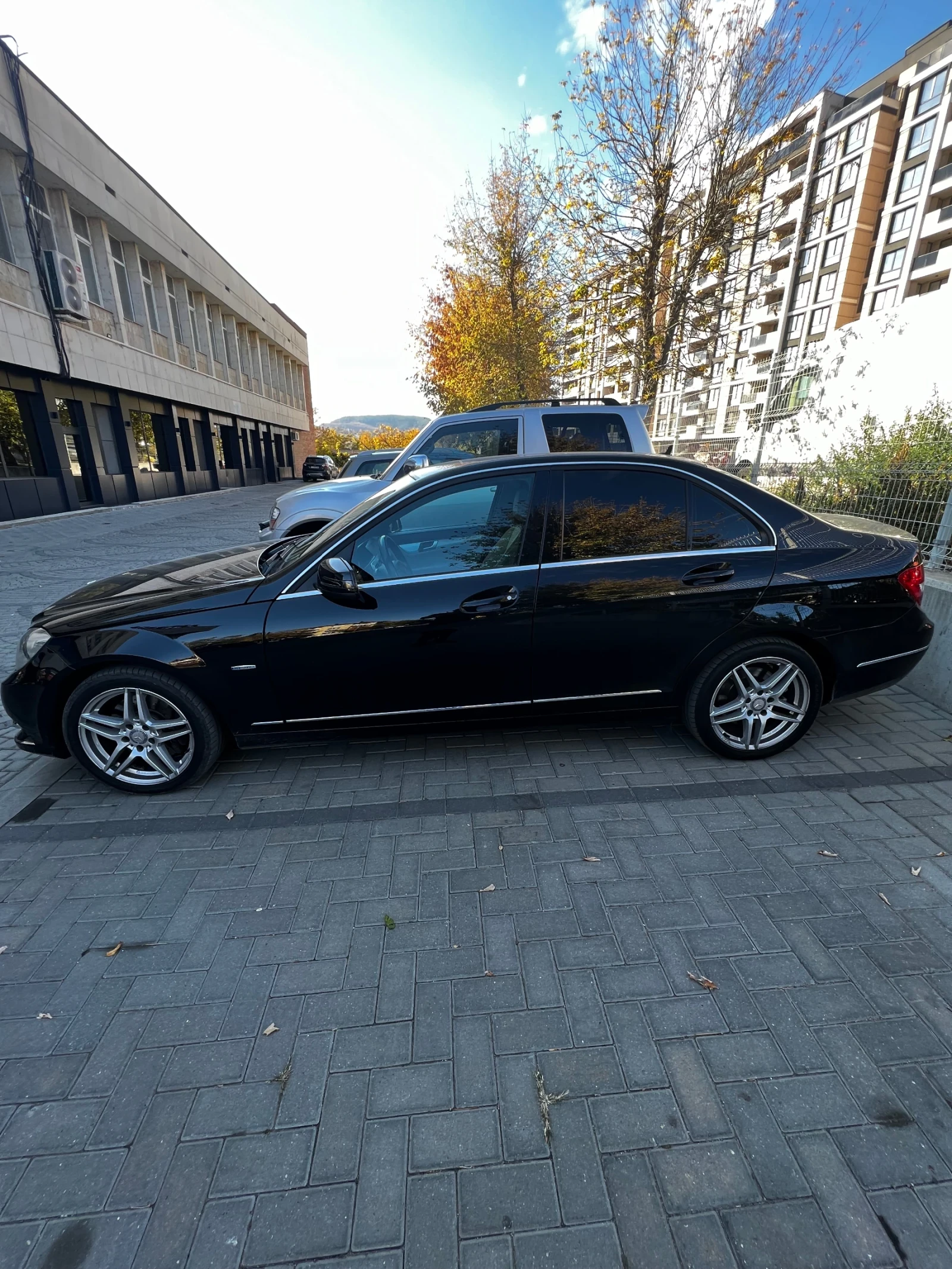 Mercedes-Benz C 300 | Mobile.bg � ����������� 2