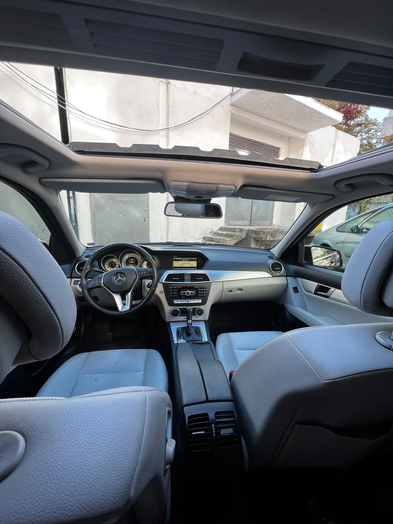 Mercedes-Benz C 300 | Mobile.bg � ����������� 10
