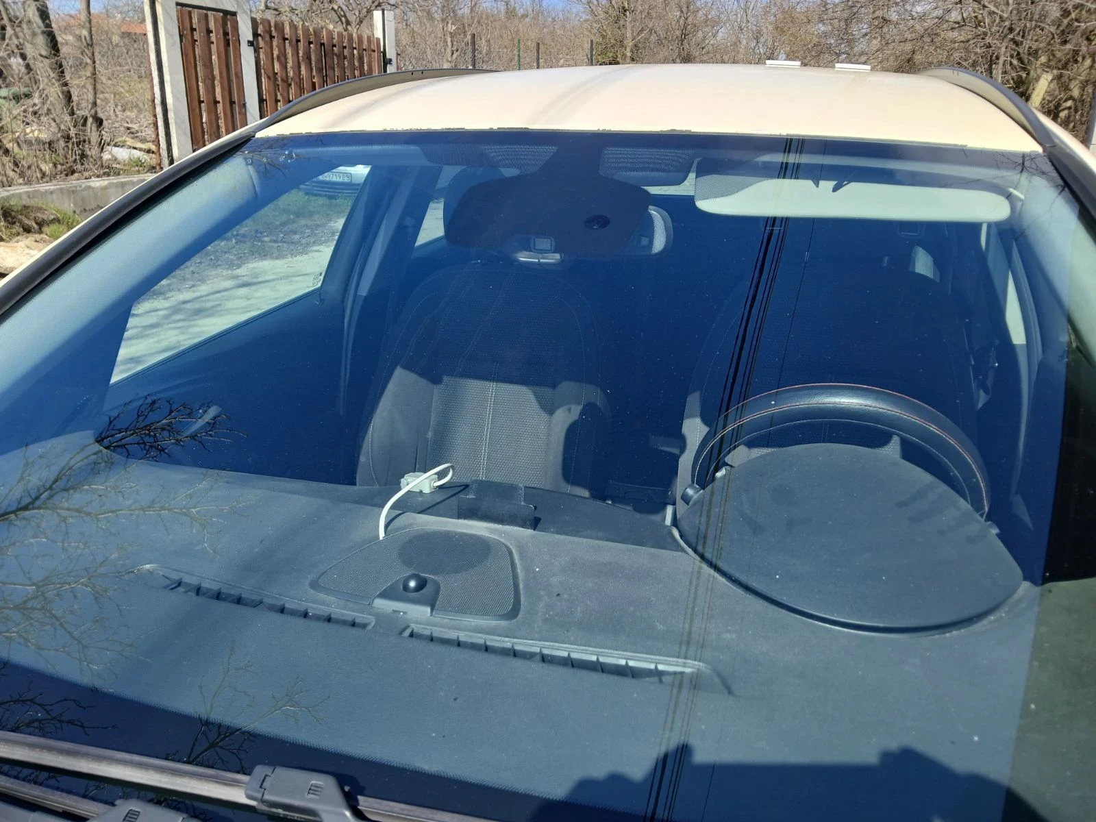 Opel Astra 1.6 cdti, снимка 9 - Автомобили и джипове - 53849312