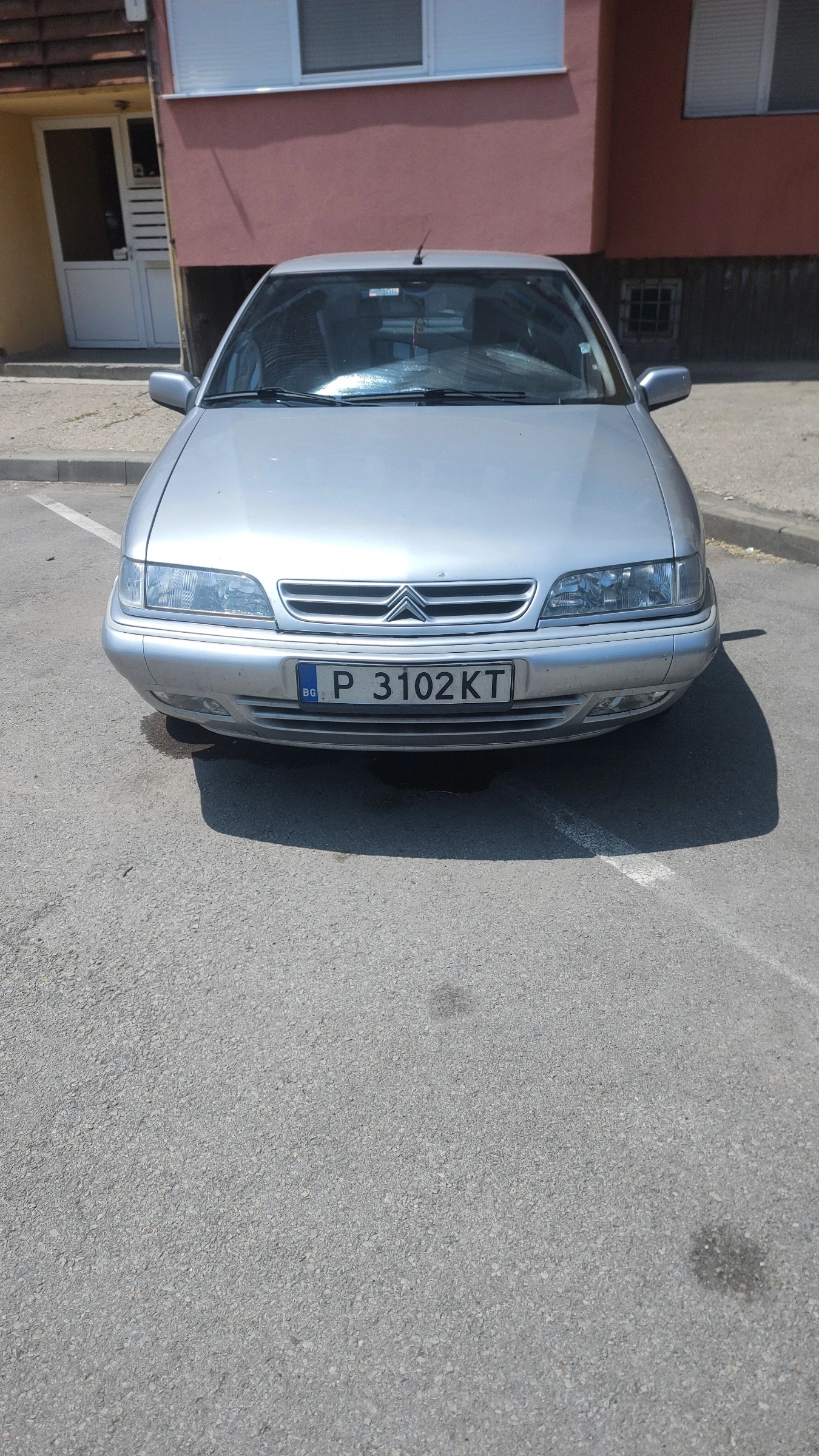Citroen Xantia 2.0 HDI