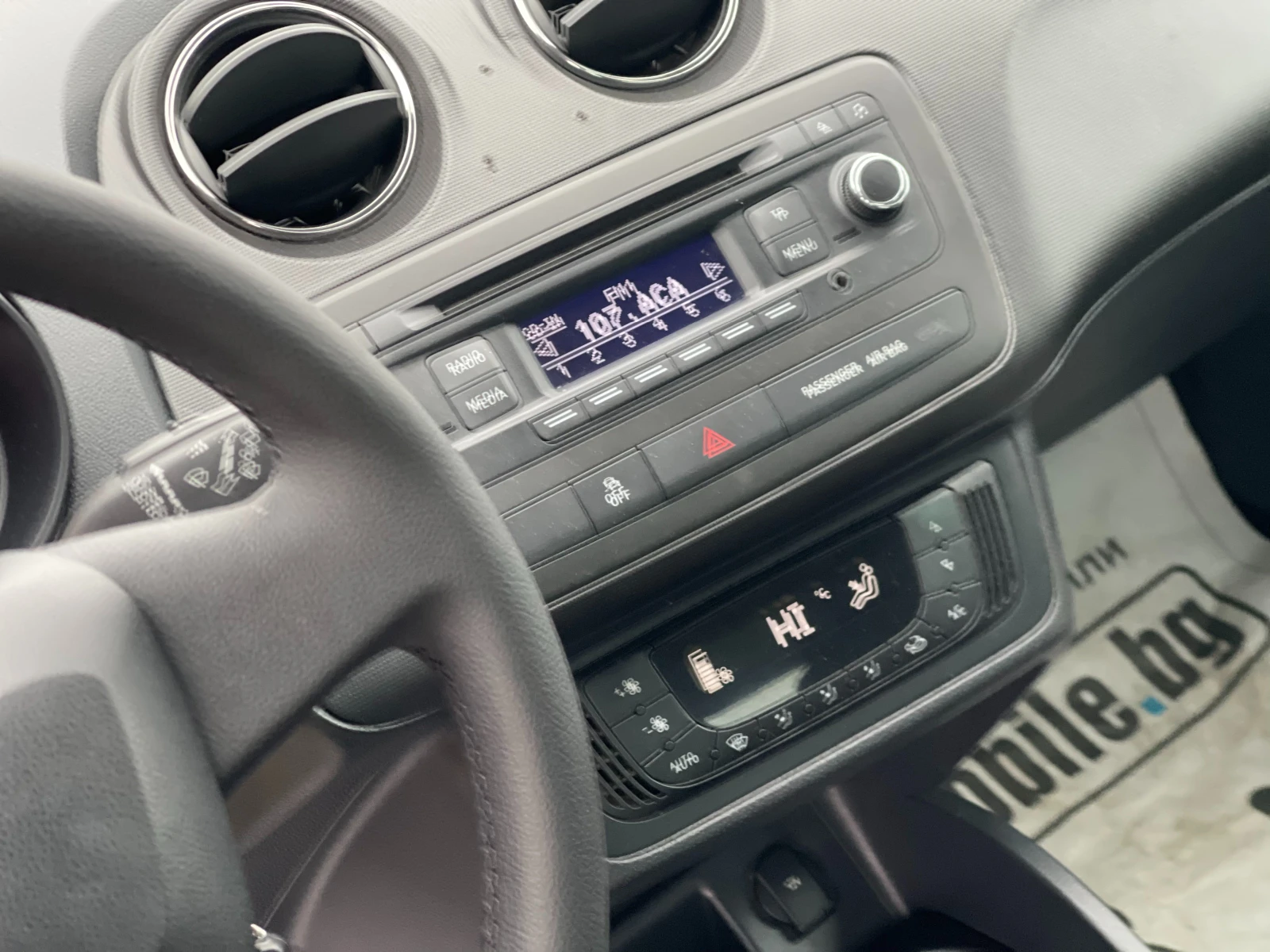 Seat Ibiza 1.2TSI Facelift | Mobile.bg � ����������� 14