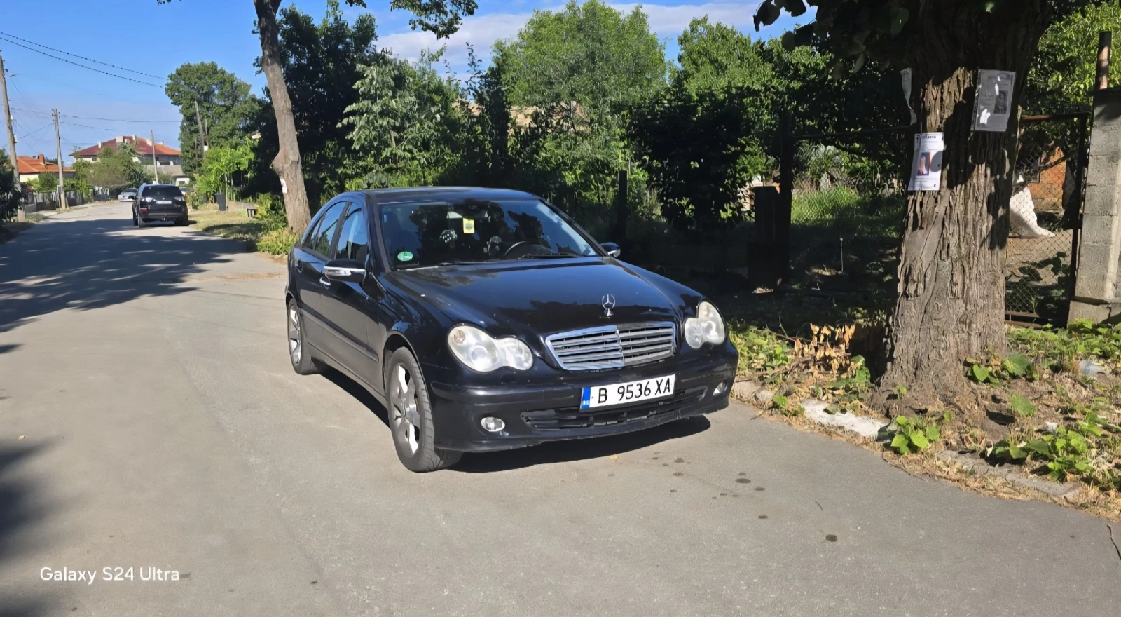Mercedes-Benz C 180 Kompresor | Mobile.bg � ����������� 3