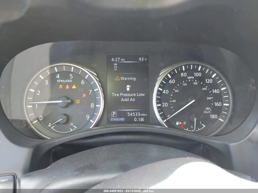 Infiniti Q50 3.0L V-6 DI, DOHC, VVT, TURBO, 300HP Rear Wheel | Mobile.bg � ����������� 7