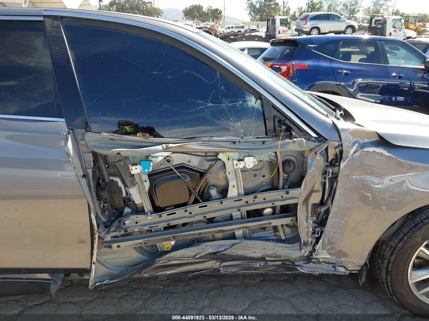 Infiniti Q50 3.0L V-6 DI, DOHC, VVT, TURBO, 300HP Rear Wheel | Mobile.bg � ����������� 6