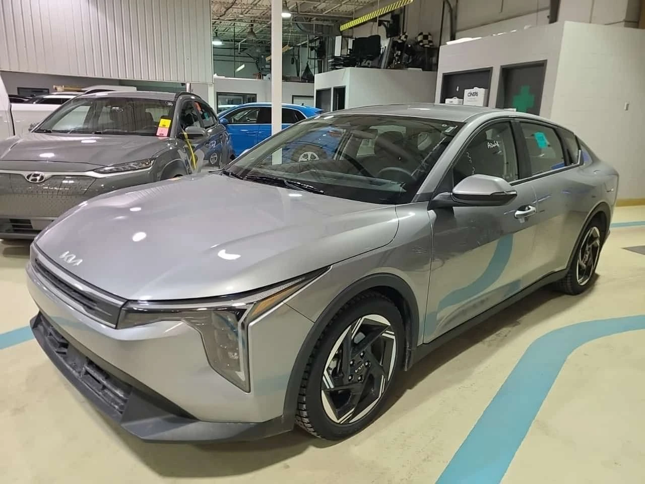 Kia K4 * EX * CARFAX * ЦЕНА ДО БГ