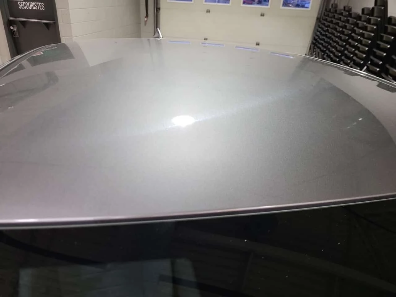 Kia K4 * EX * CARFAX * ЦЕНА ДО БГ, снимка 11 - Автомобили и джипове - 54082609