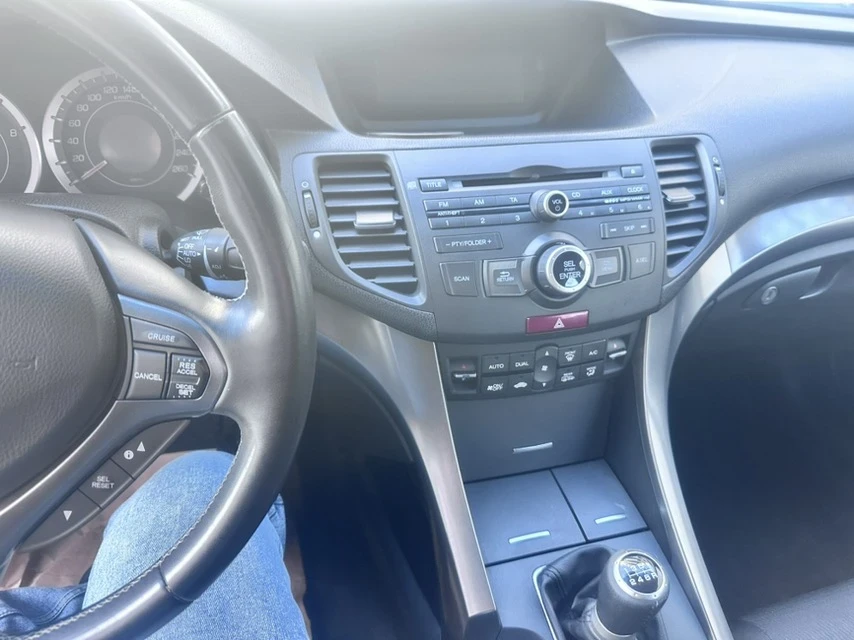 Honda Accord 2.0 , снимка 7 - Автомобили и джипове - 54088598