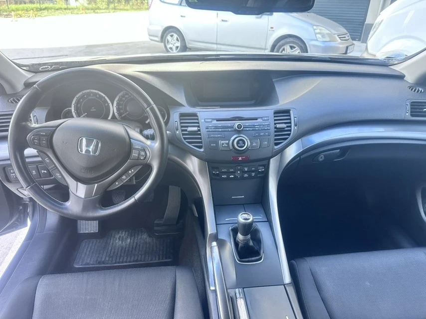 Honda Accord 2.0 , снимка 3 - Автомобили и джипове - 54088598