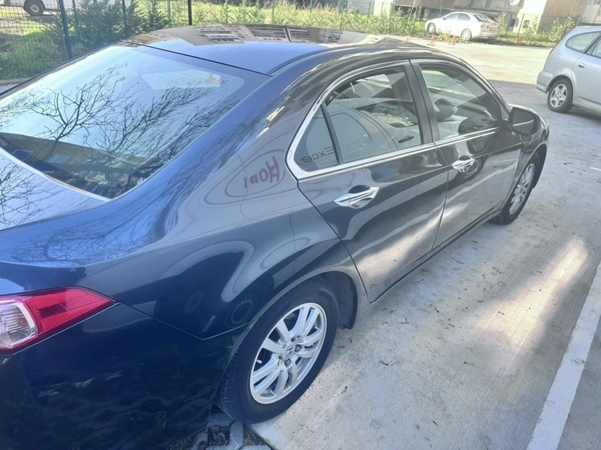 Honda Accord 2.0 , снимка 12 - Автомобили и джипове - 54088598