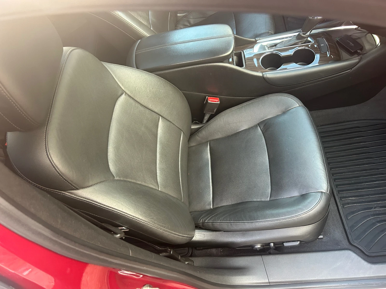 Chevrolet Malibu Premier  | Mobile.bg � ����������� 17