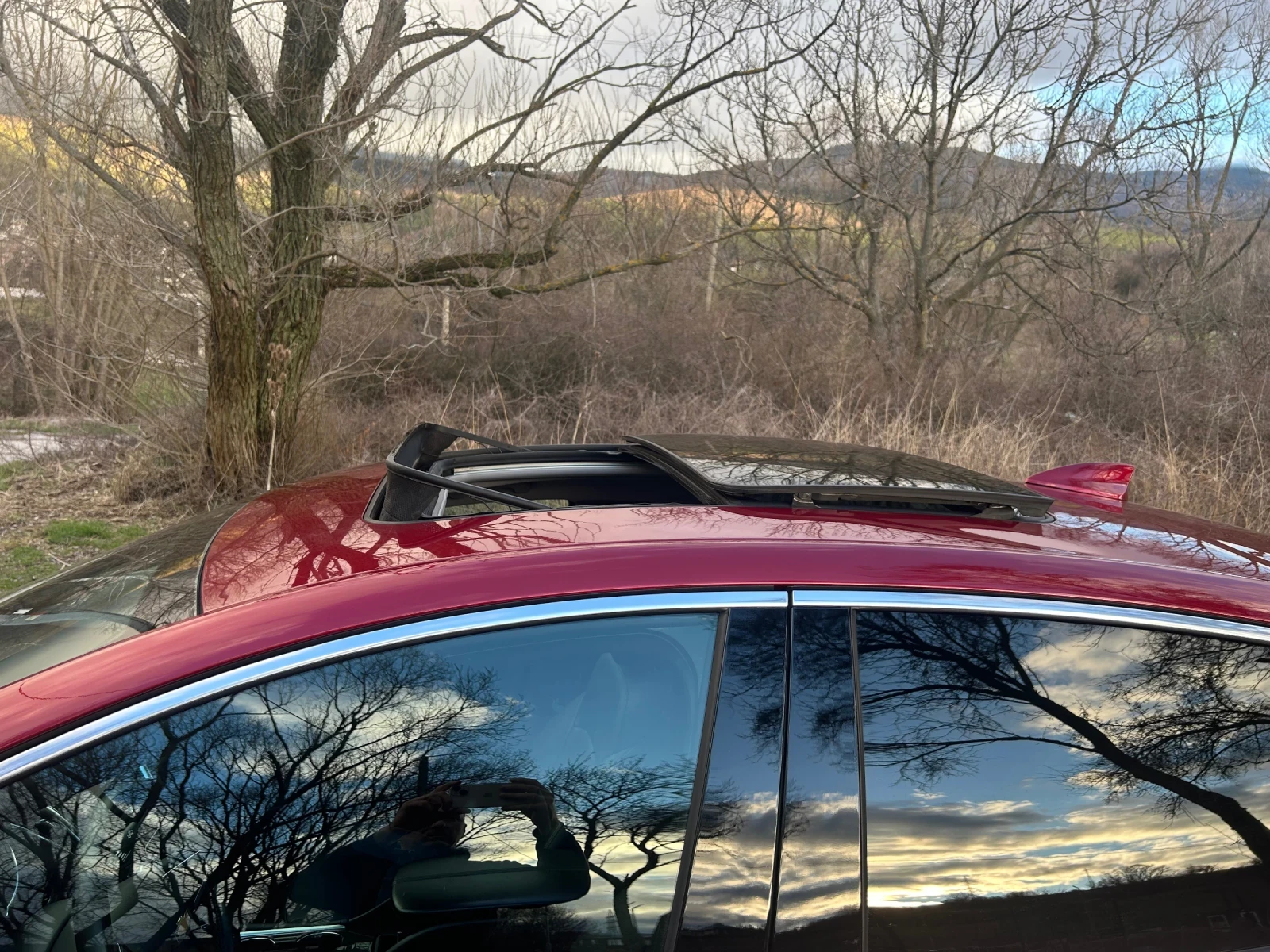 Chevrolet Malibu Premier  | Mobile.bg � ����������� 7