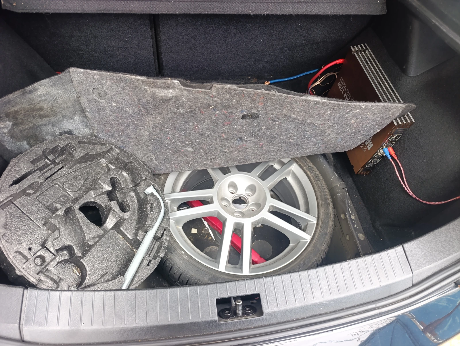 Seat Leon 1.8т BAM 225 Cupra, снимка 7 - Автомобили и джипове - 54100940