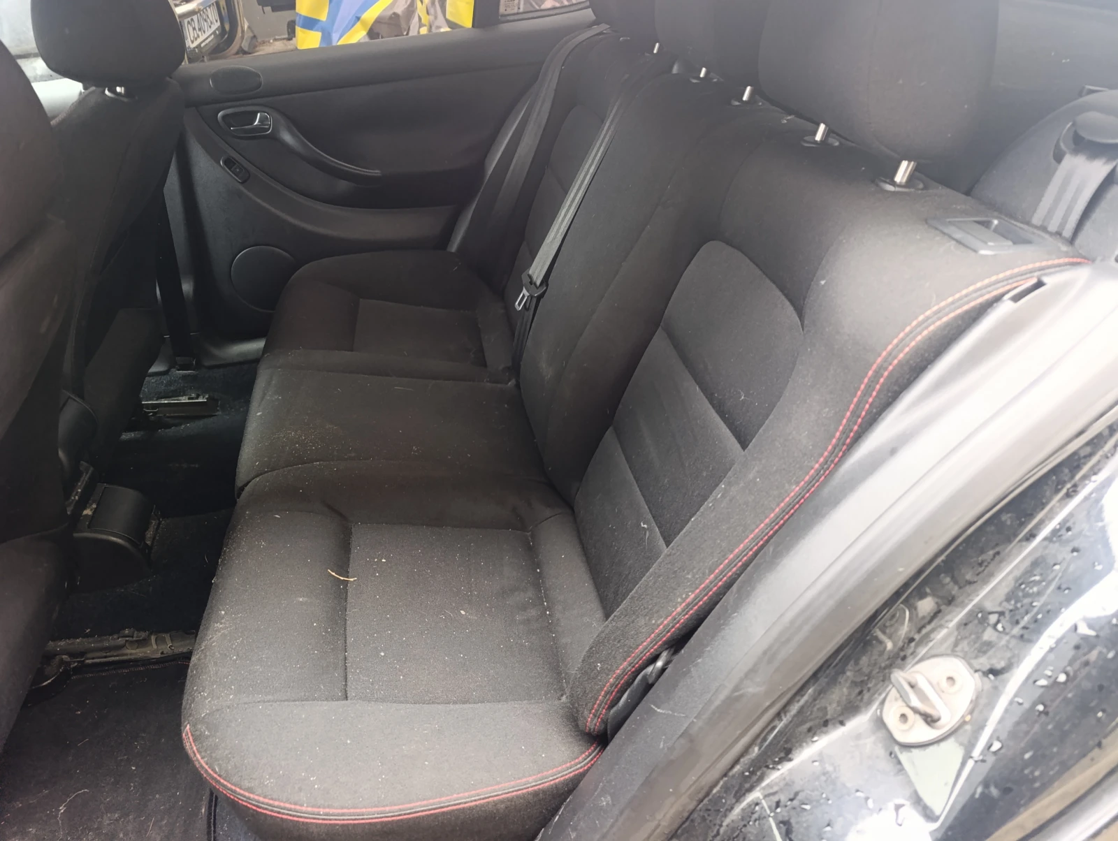 Seat Leon 1.8т BAM 225 Cupra, снимка 8 - Автомобили и джипове - 54100940