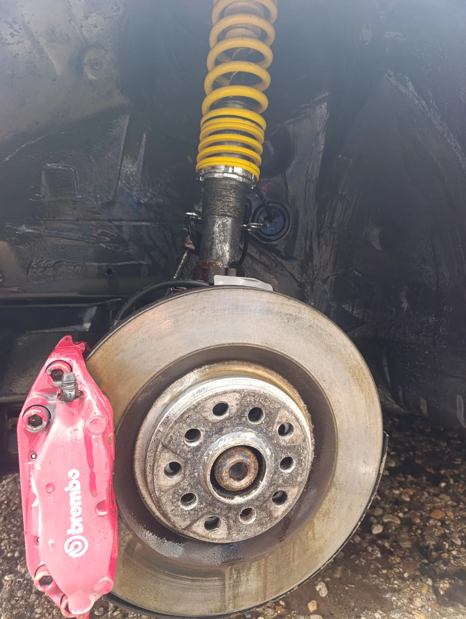 Seat Leon 1.8т BAM 225 Cupra, снимка 15 - Автомобили и джипове - 54100940