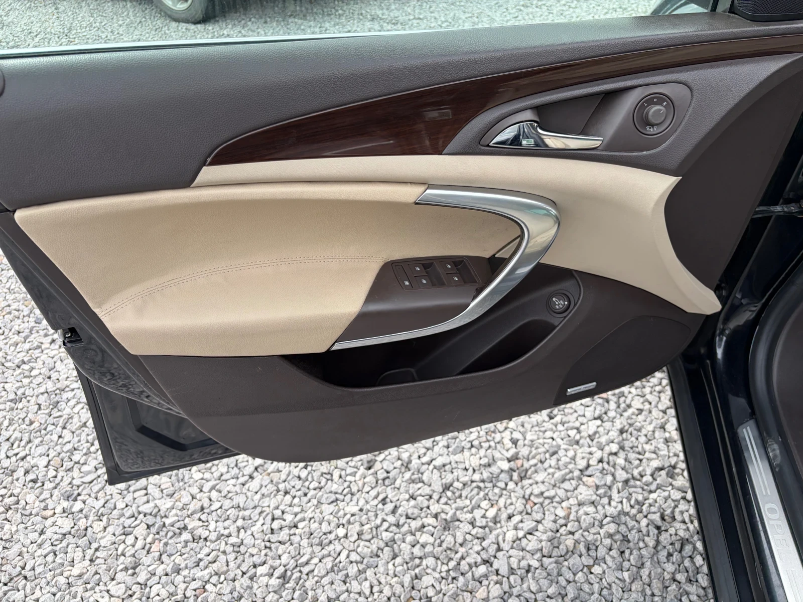 Opel Insignia COSMO 2.0CDTI-161�.c. /155000km.!!!/ | Mobile.bg � ����������� 9