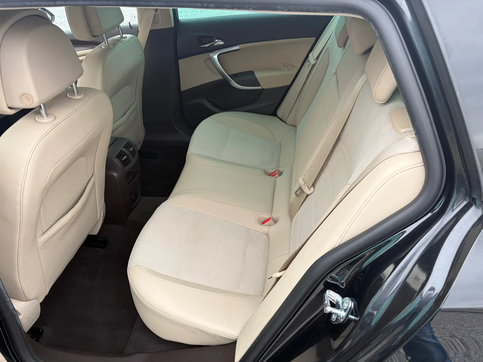 Opel Insignia COSMO 2.0CDTI-161�.c. /155000km.!!!/ | Mobile.bg � ����������� 14